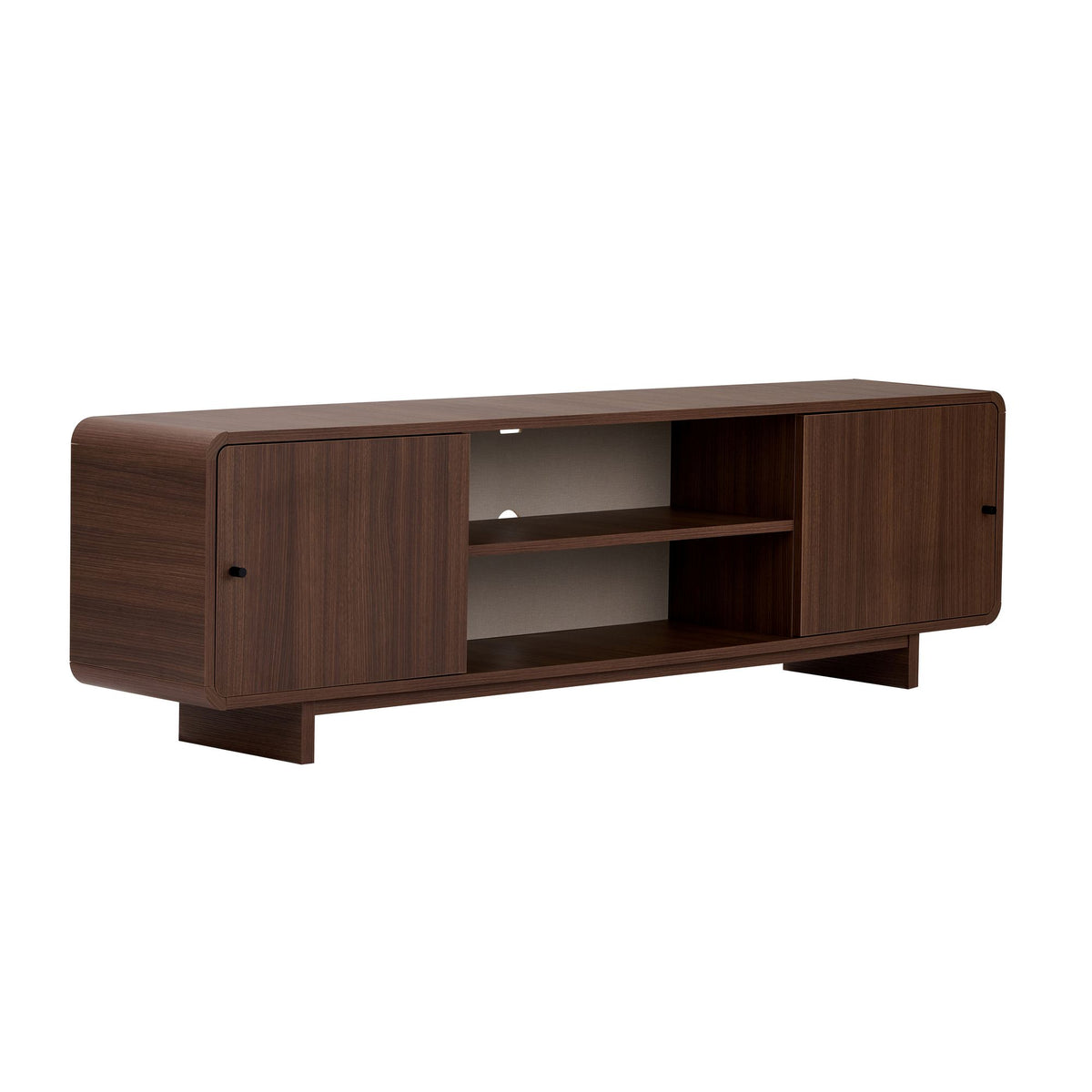 Mirel - Milano Walnut