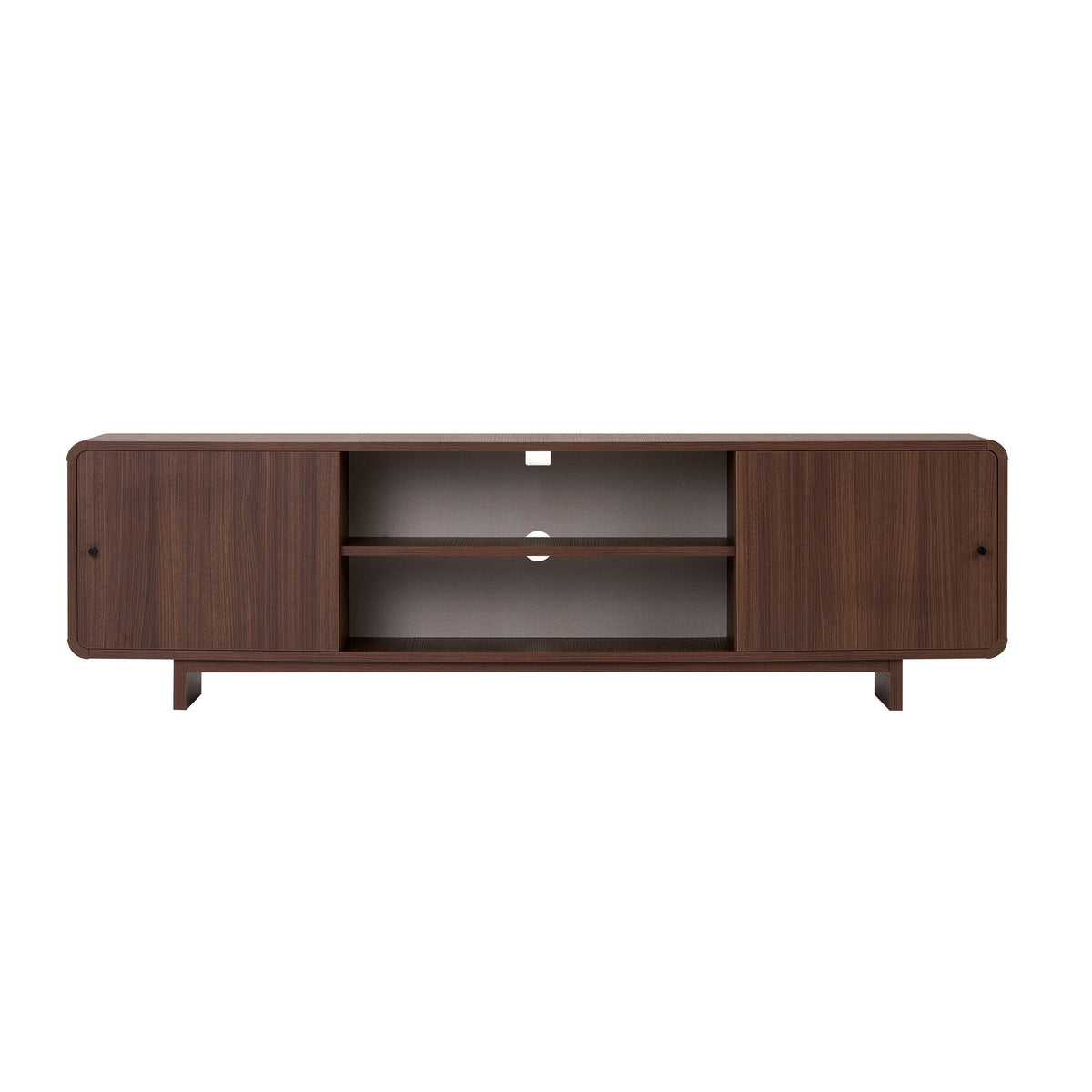 Mirel - Milano Walnut