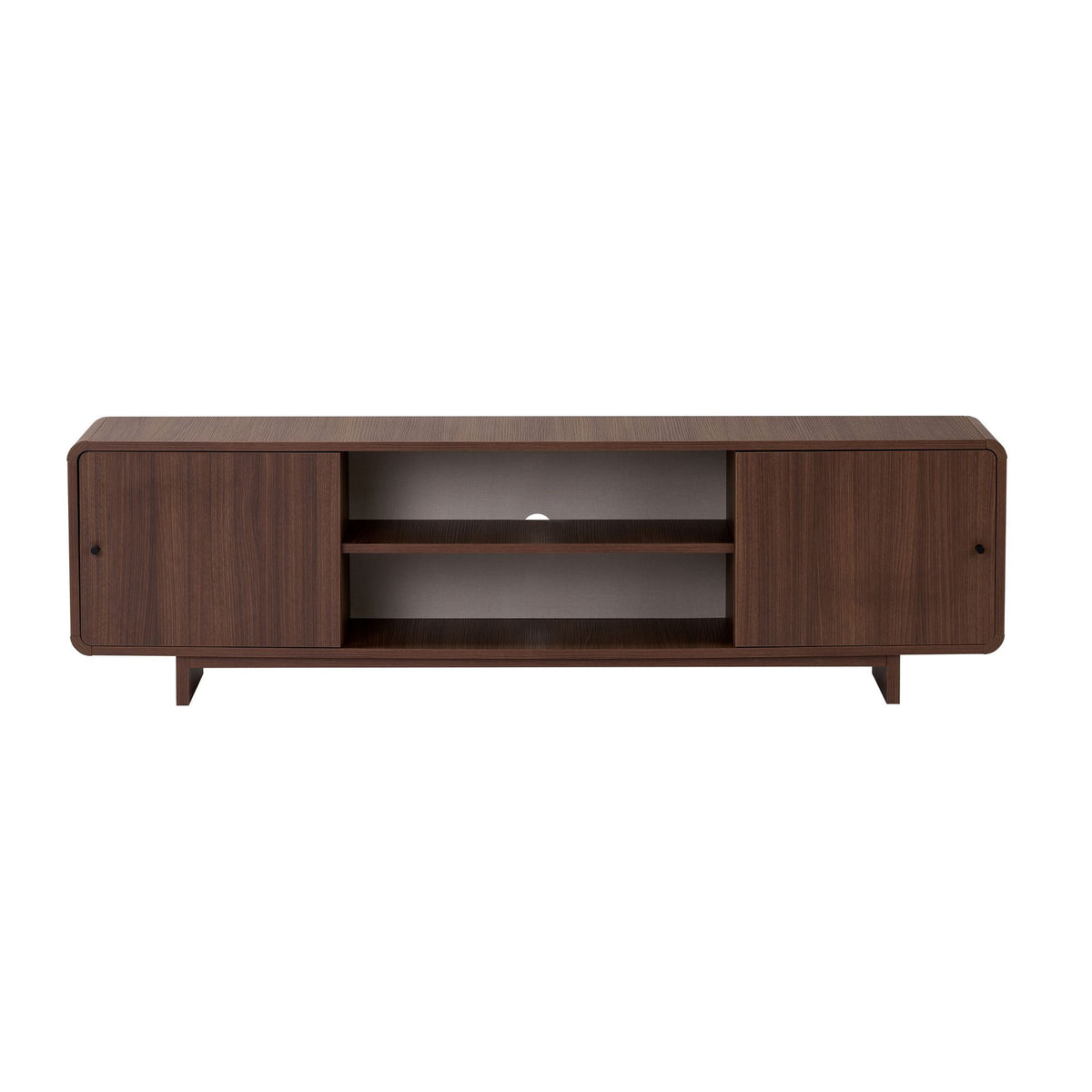 Mirel - Milano Walnut