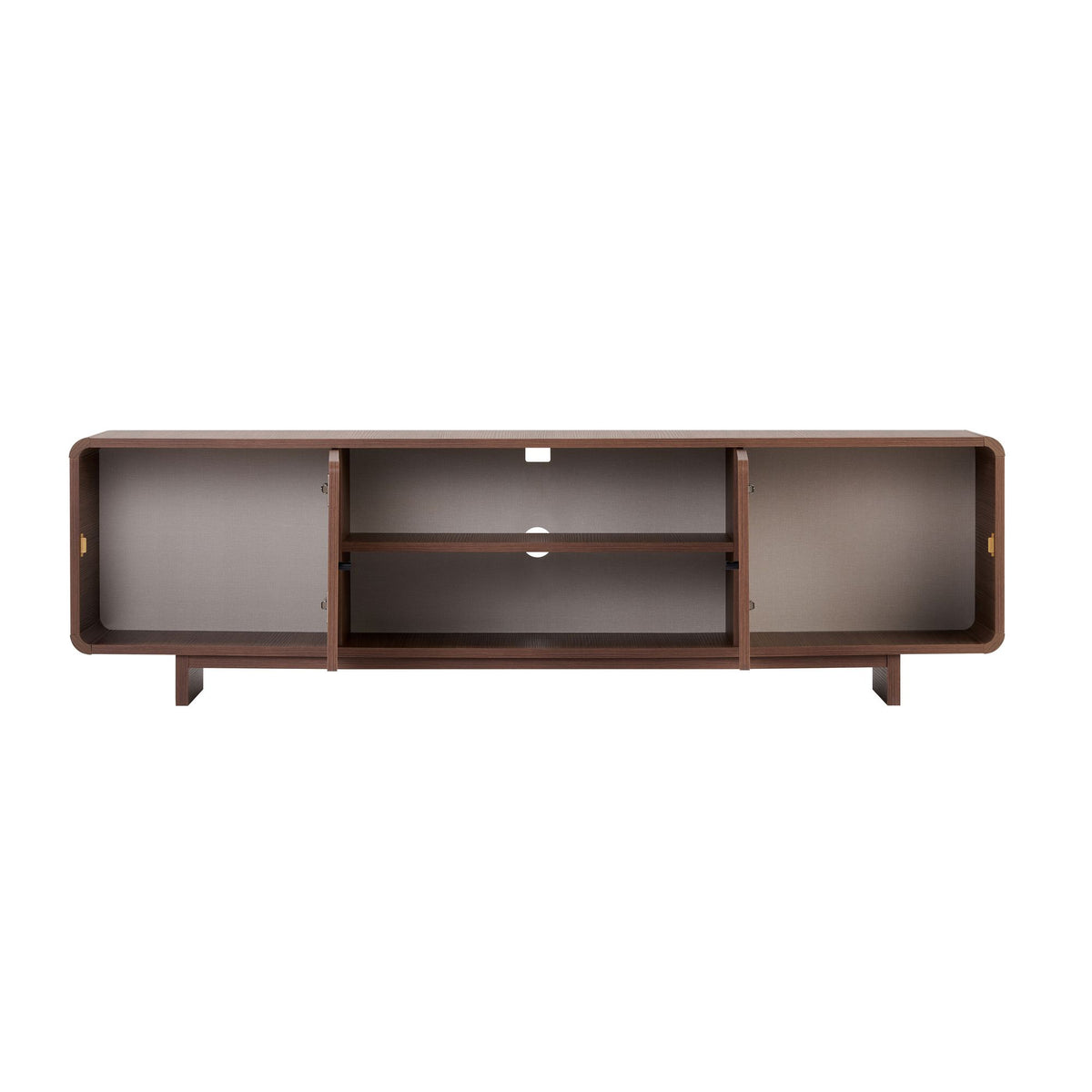 Mirel - Milano Walnut