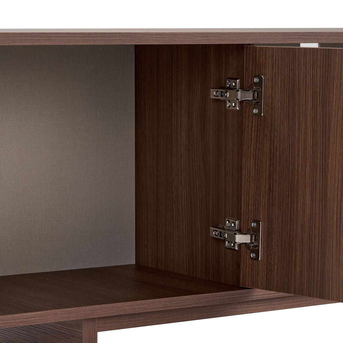 Mirel - Milano Walnut