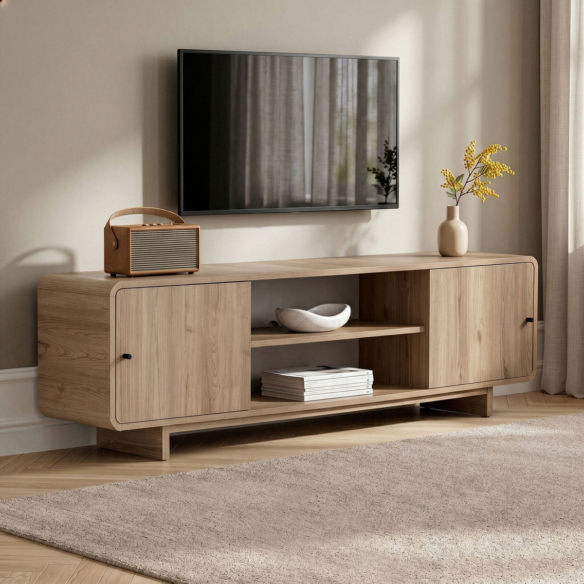 Mirel - Sepet Oak