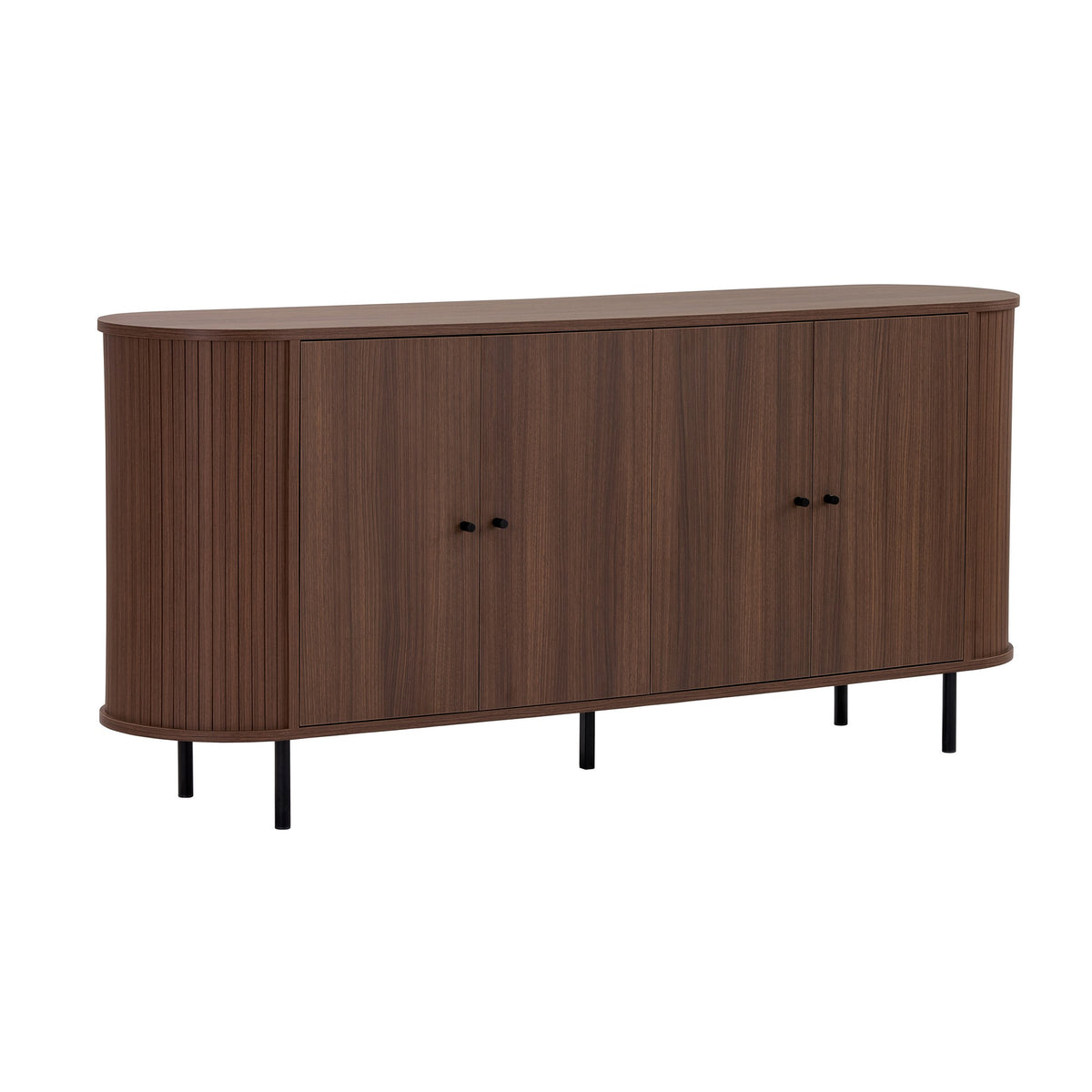 Noble - Milano Walnut