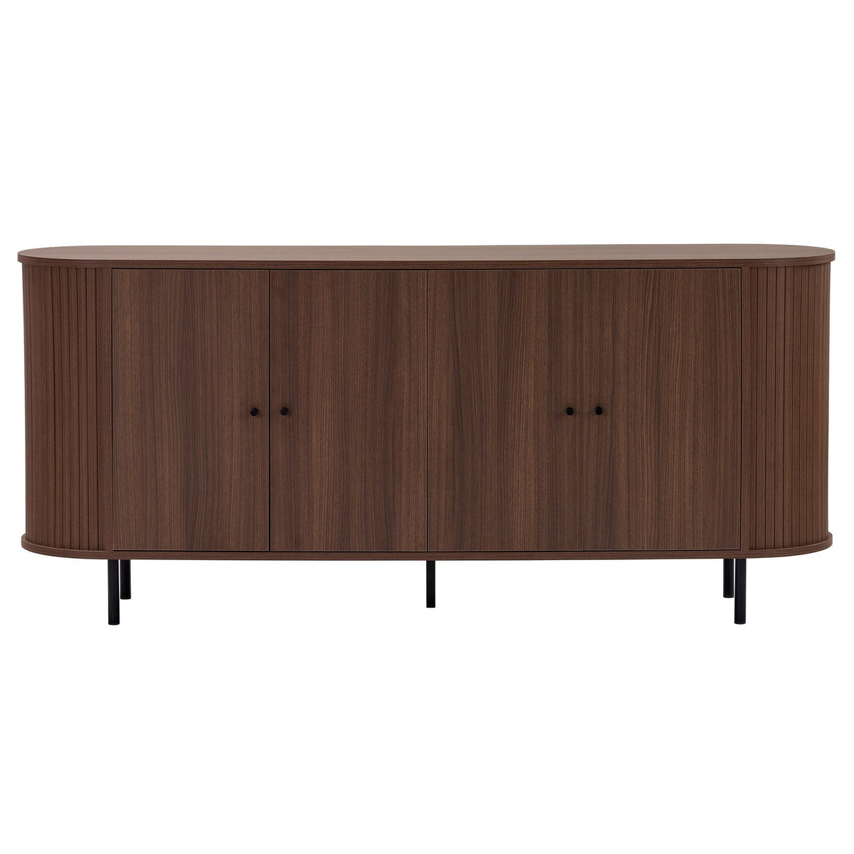 Noble - Milano Walnut