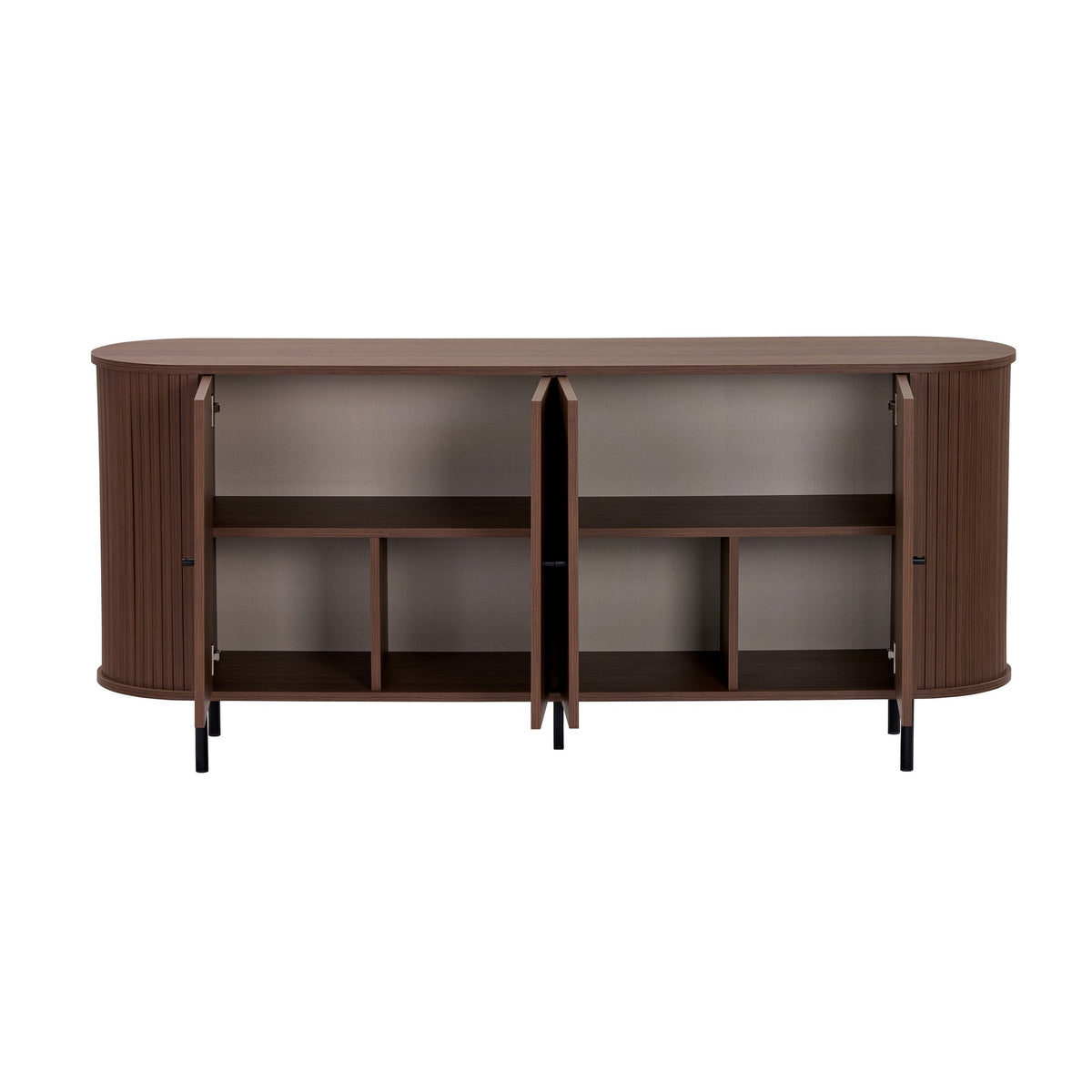 Noble - Milano Walnut