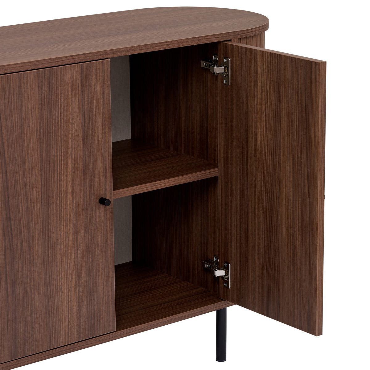 Noble - Milano Walnut