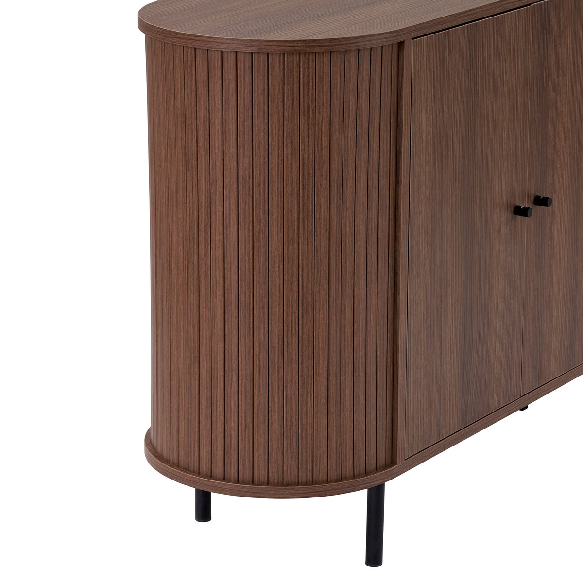 Noble - Milano Walnut