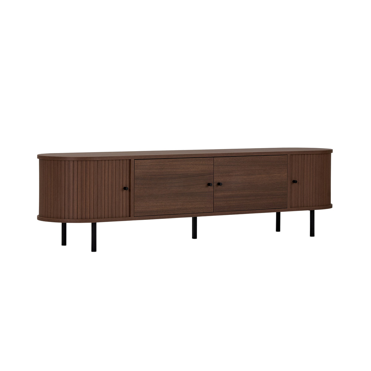 Gentle - Milano Walnut