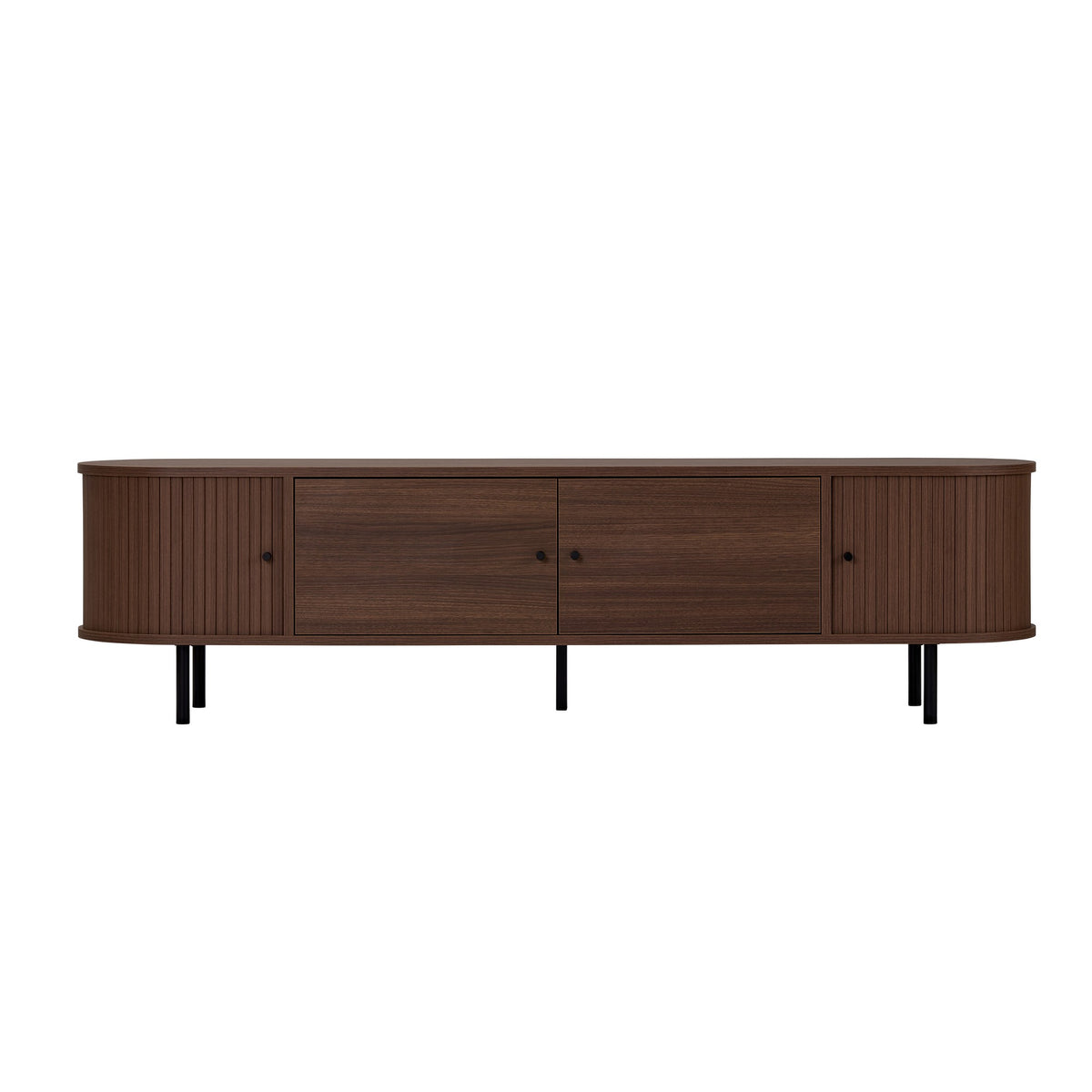 Gentle - Milano Walnut