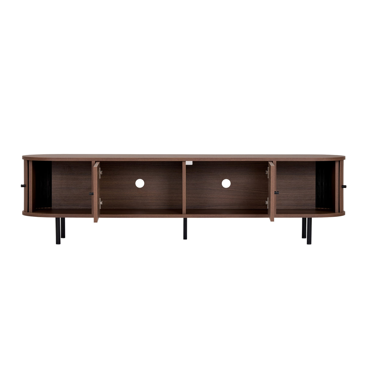 Gentle - Milano Walnut
