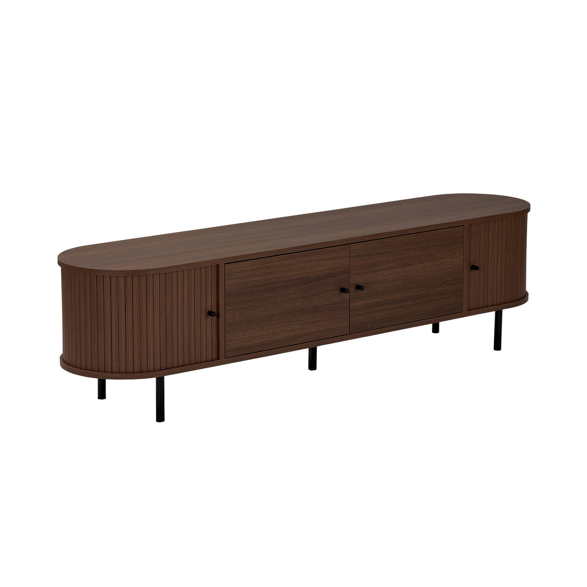 Gentle - Milano Walnut