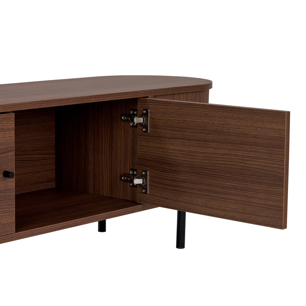 Gentle - Milano Walnut