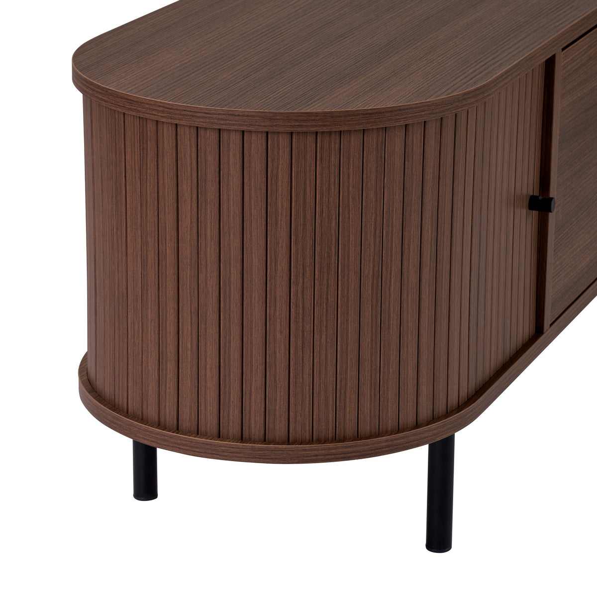 Gentle - Milano Walnut