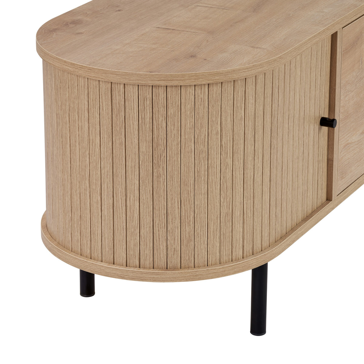 Gentle - Sapphire Oak