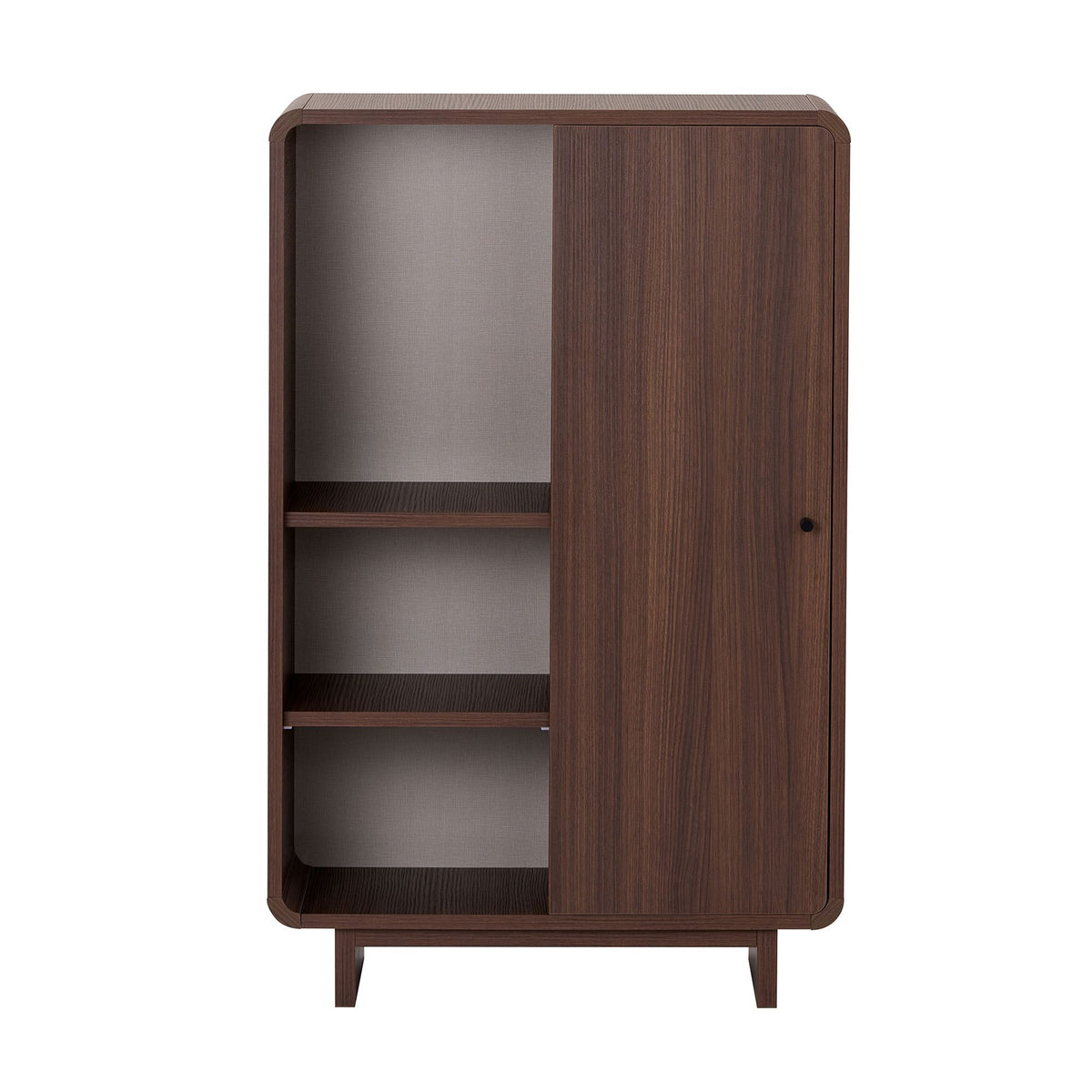 Torina - Milano Walnut