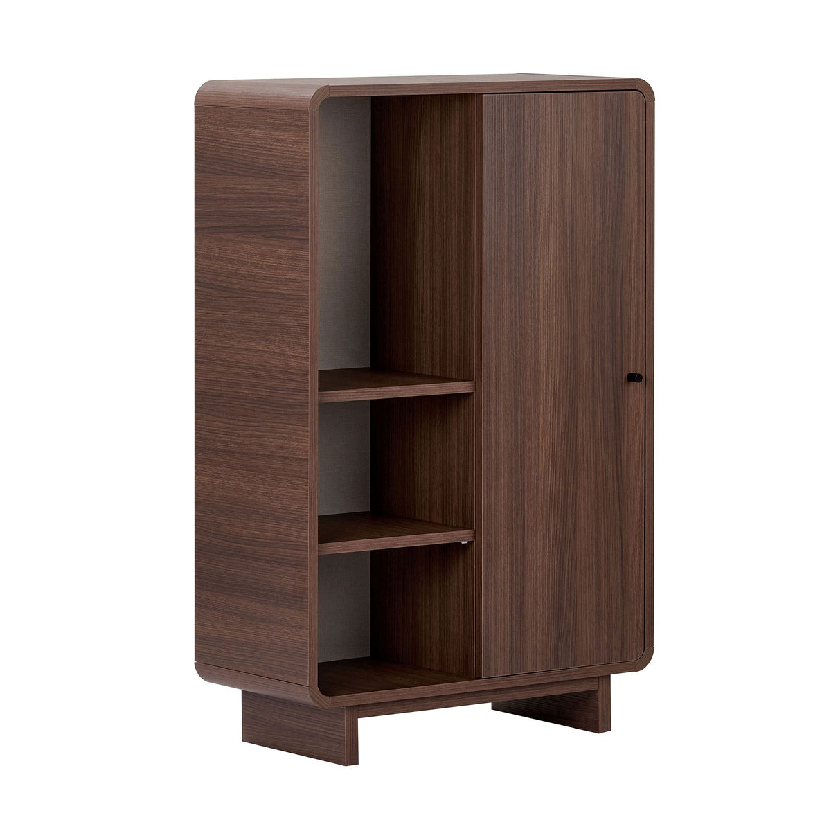 Torina - Milano Walnut