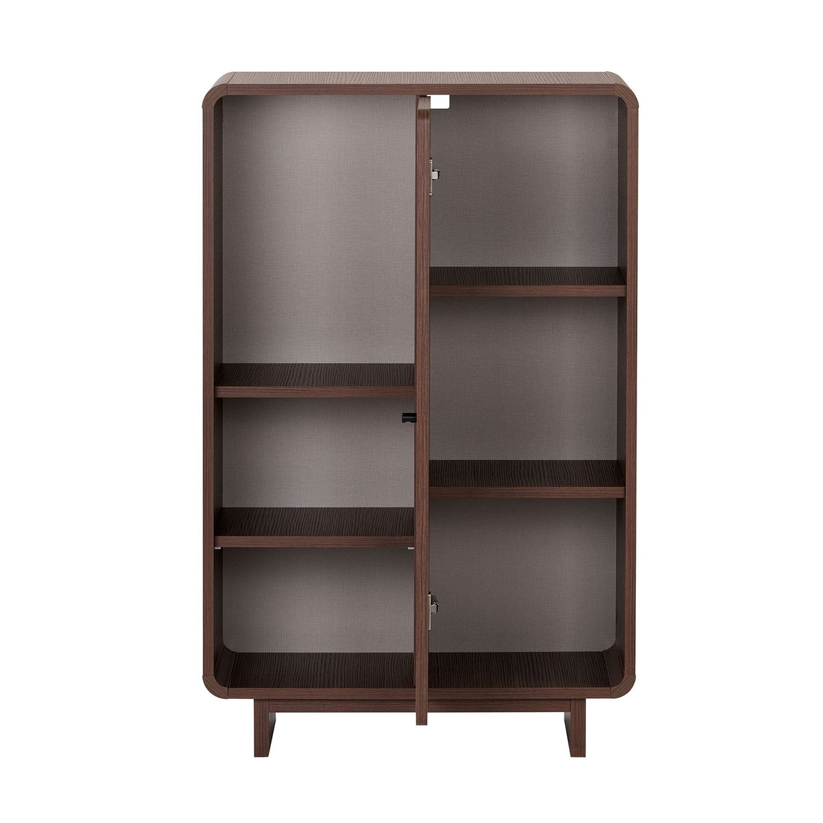 Torina - Milano Walnut