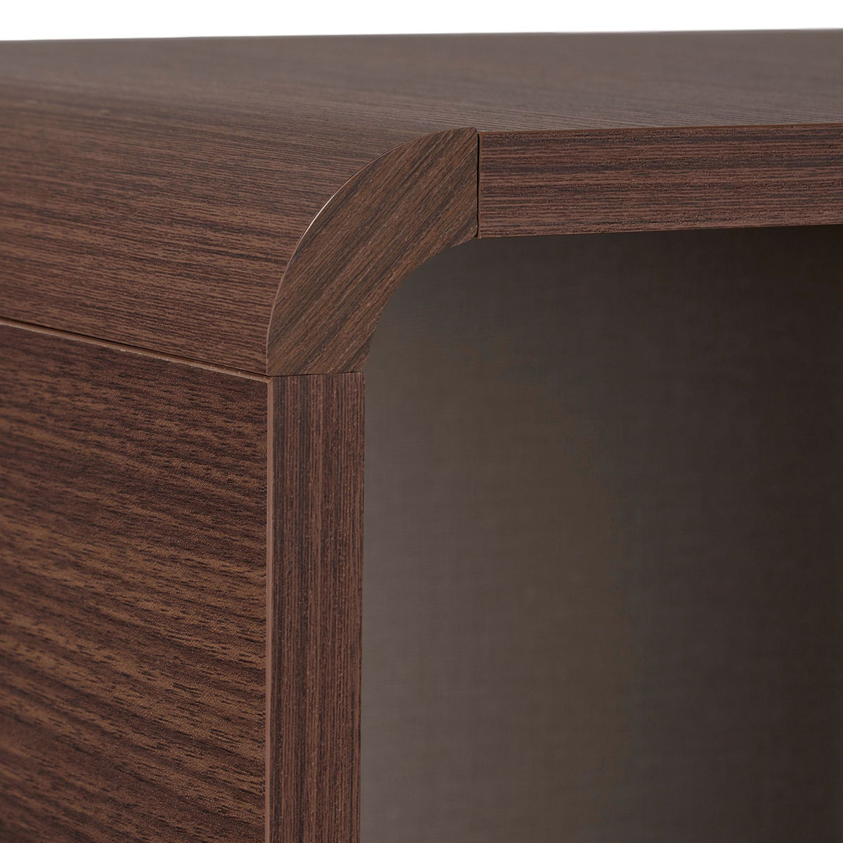 Torina - Milano Walnut