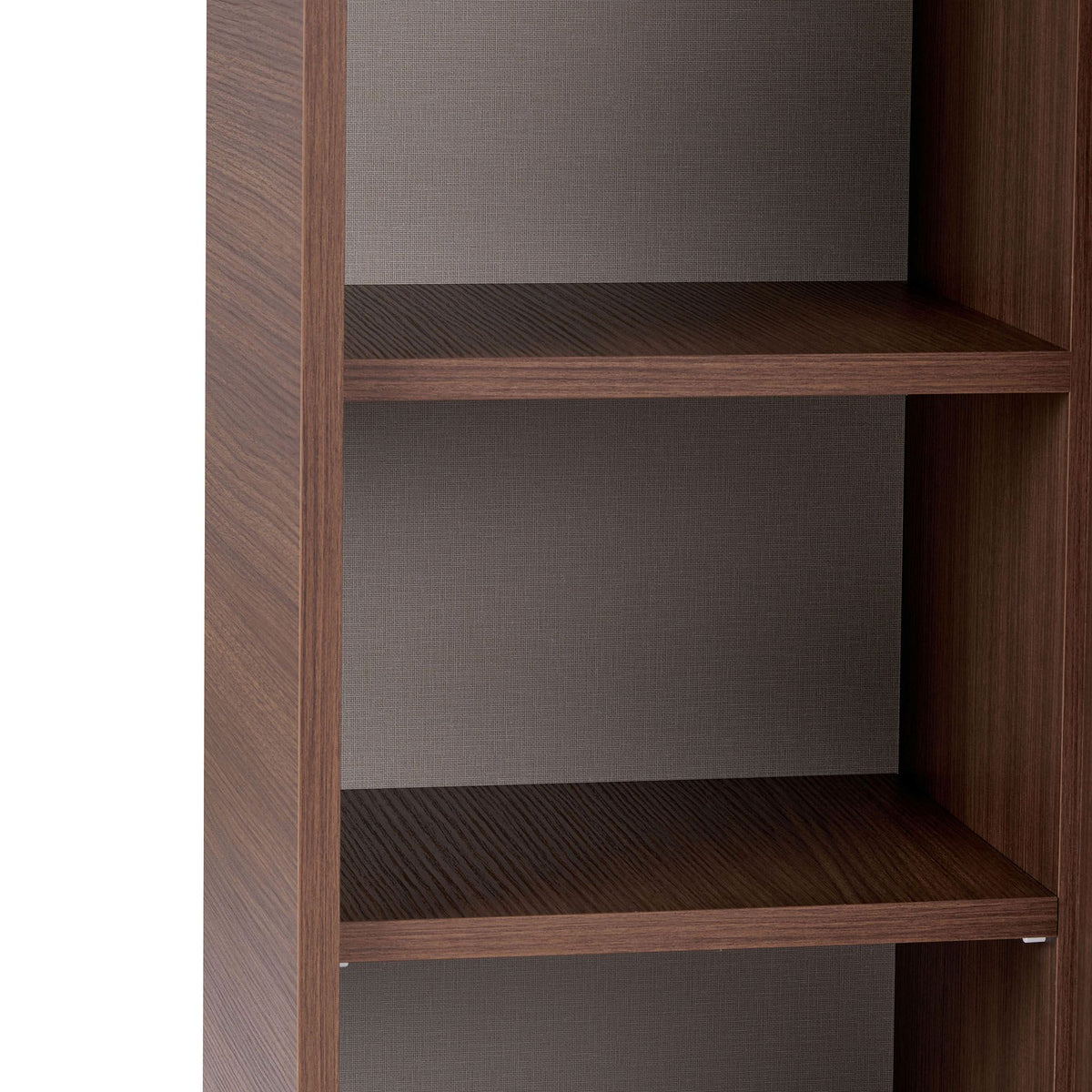 Torina - Milano Walnut