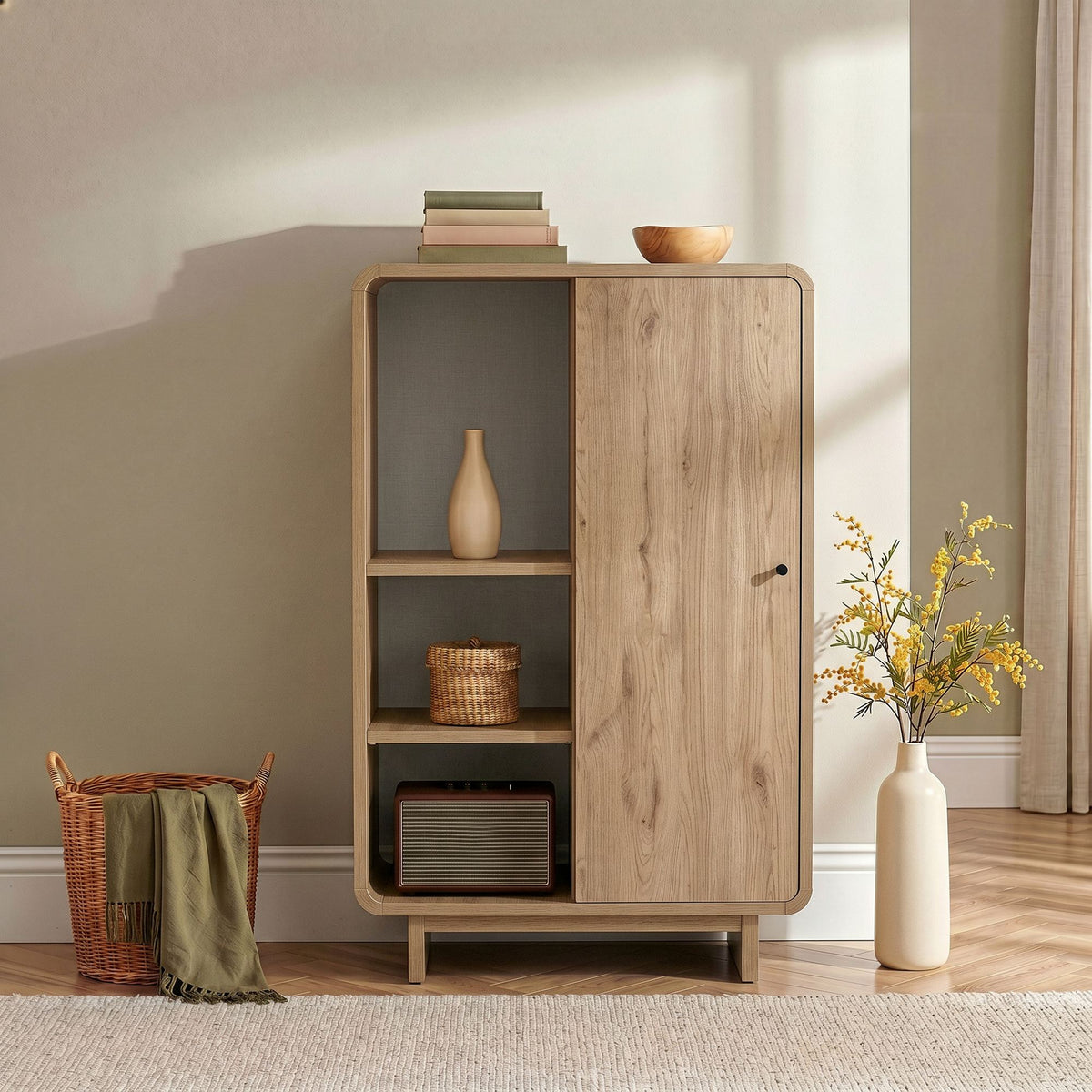 Torina - Sepet Oak
