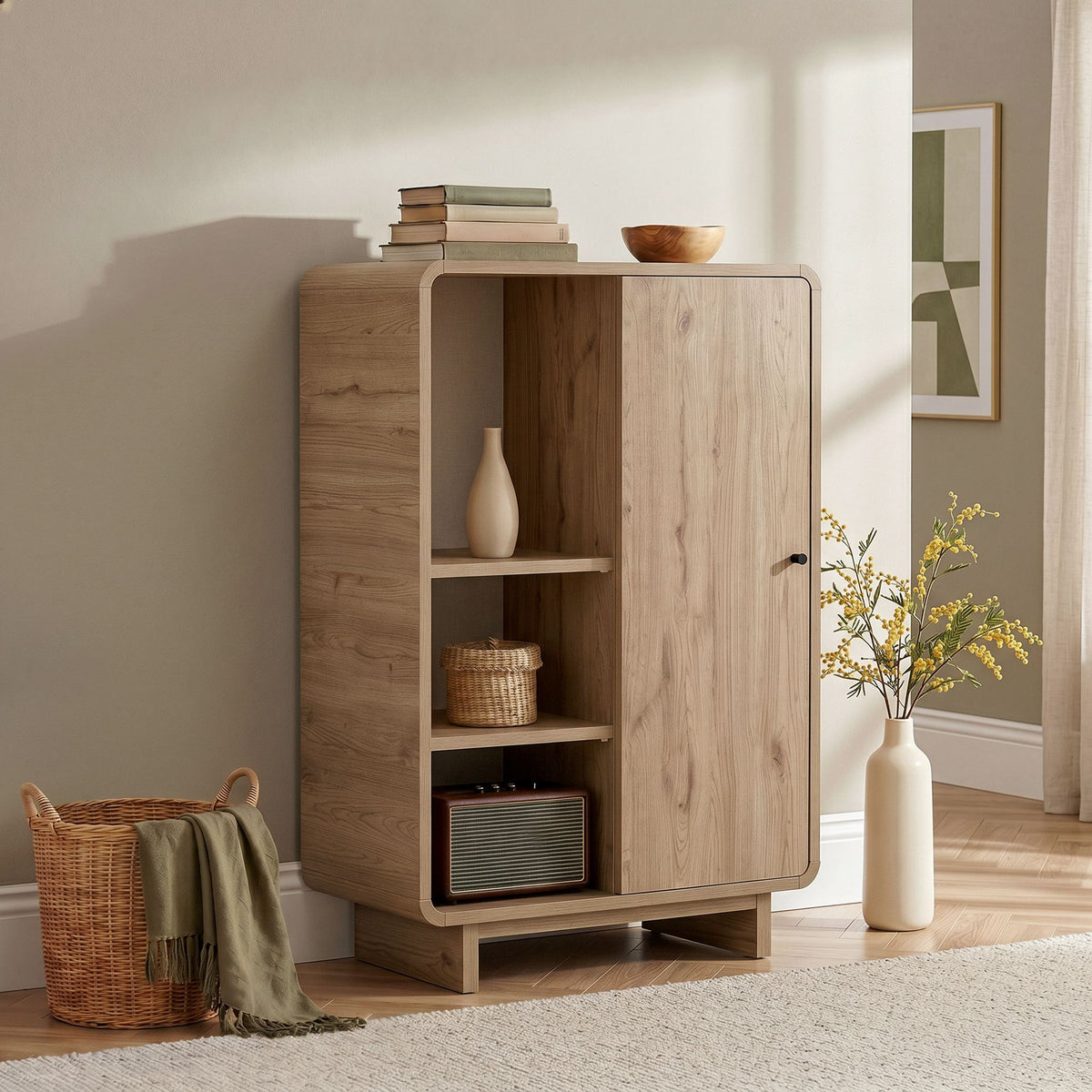 Torina - Sepet Oak