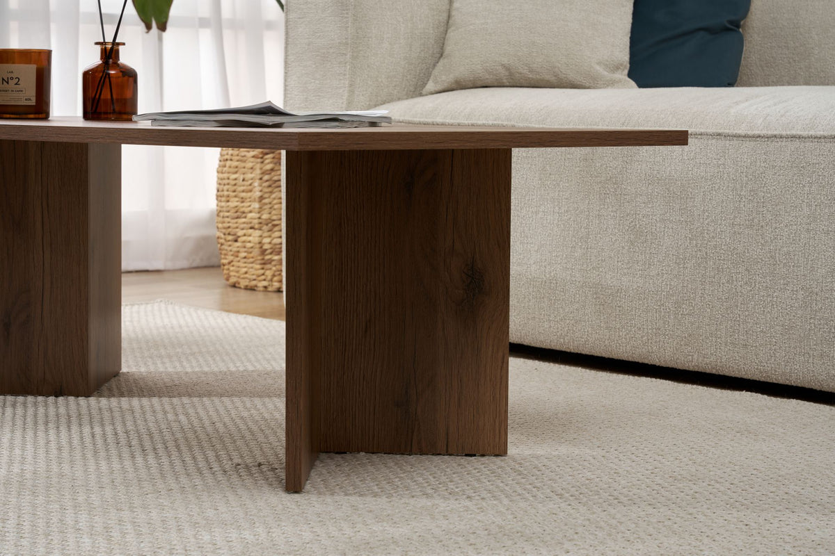 Sabin - VNT Walnut