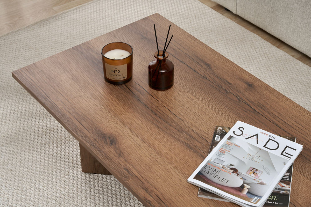 Sabin - VNT Walnut