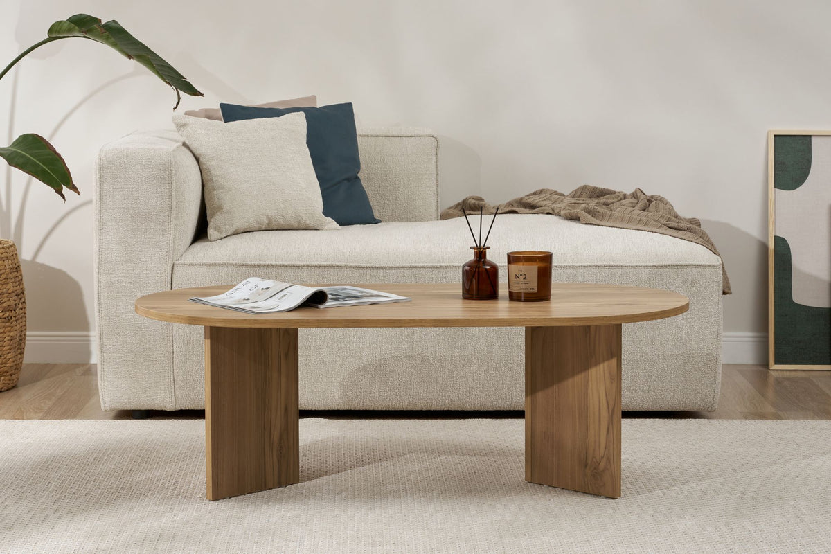 Sable - VNT Oak