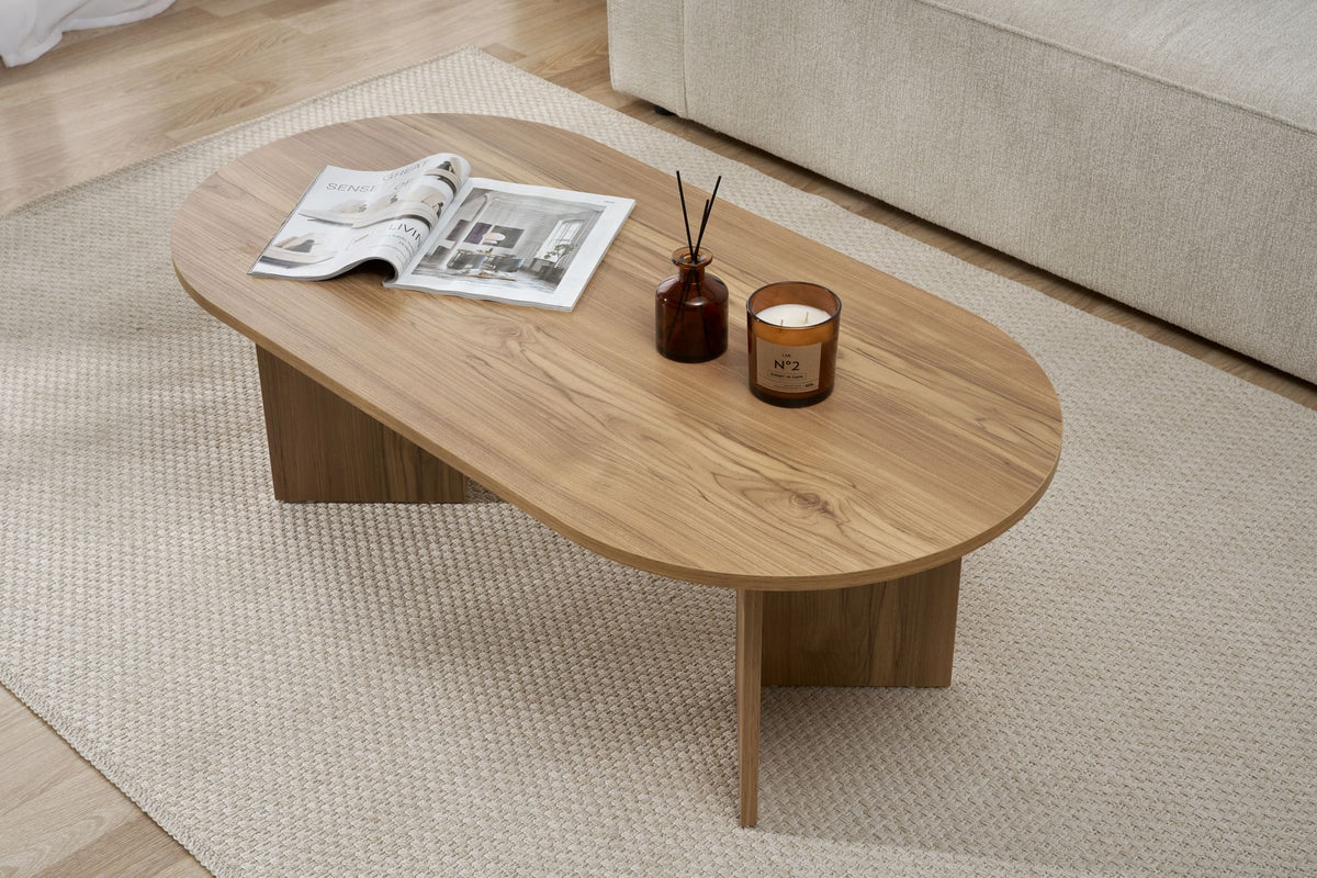Sable - VNT Oak