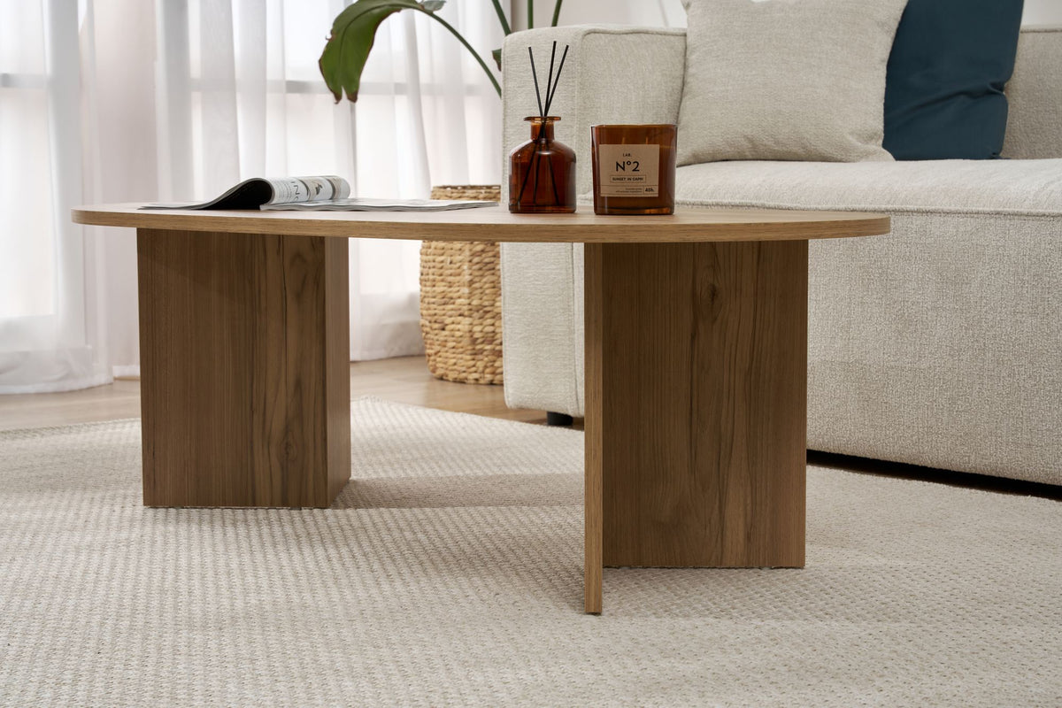 Sable - VNT Oak