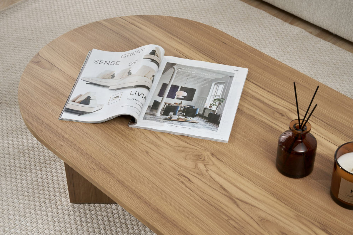Sable - VNT Oak