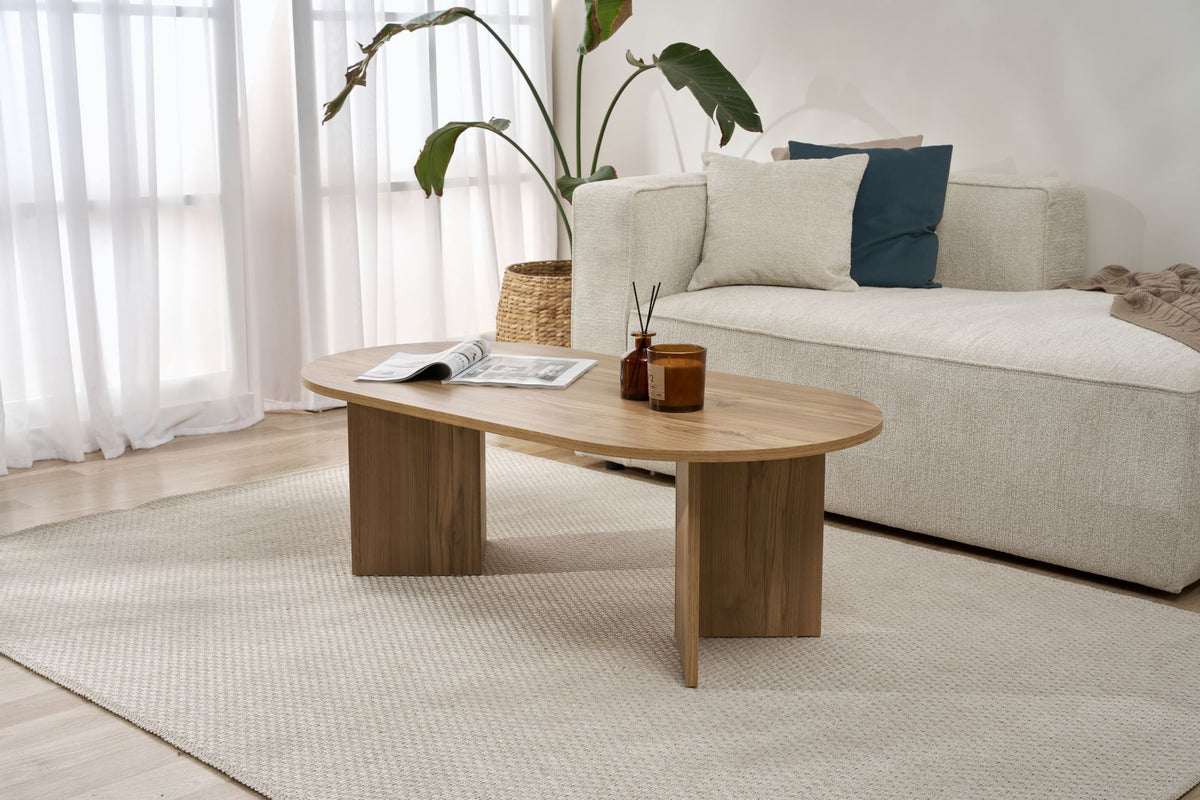 Sable - VNT Oak