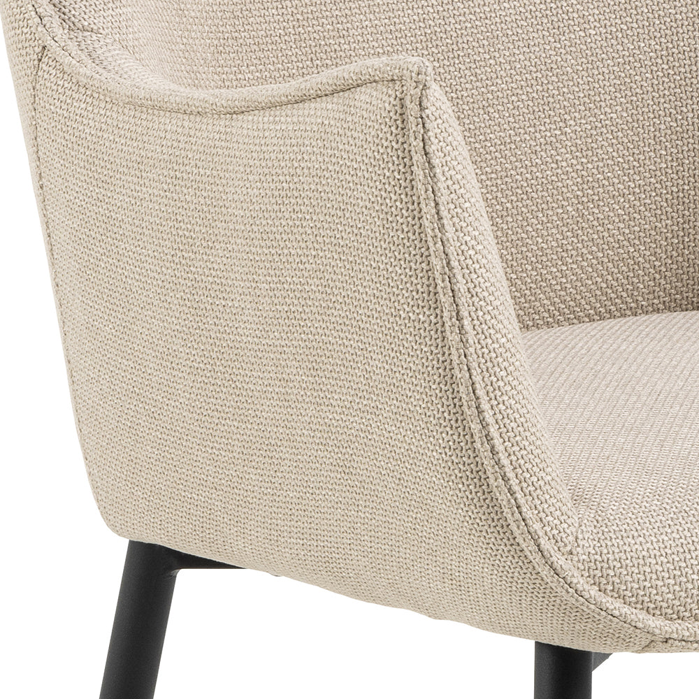 Bonita spisebordsstol