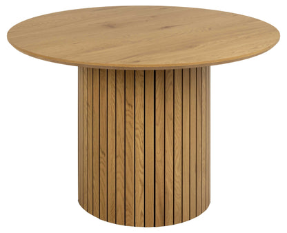 Mathilde spisebord, Ø120 cm