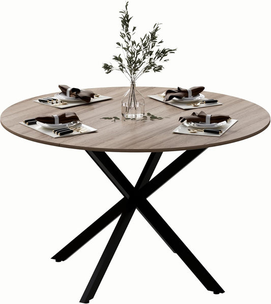 Åheim Spisebord, Ø120 cm