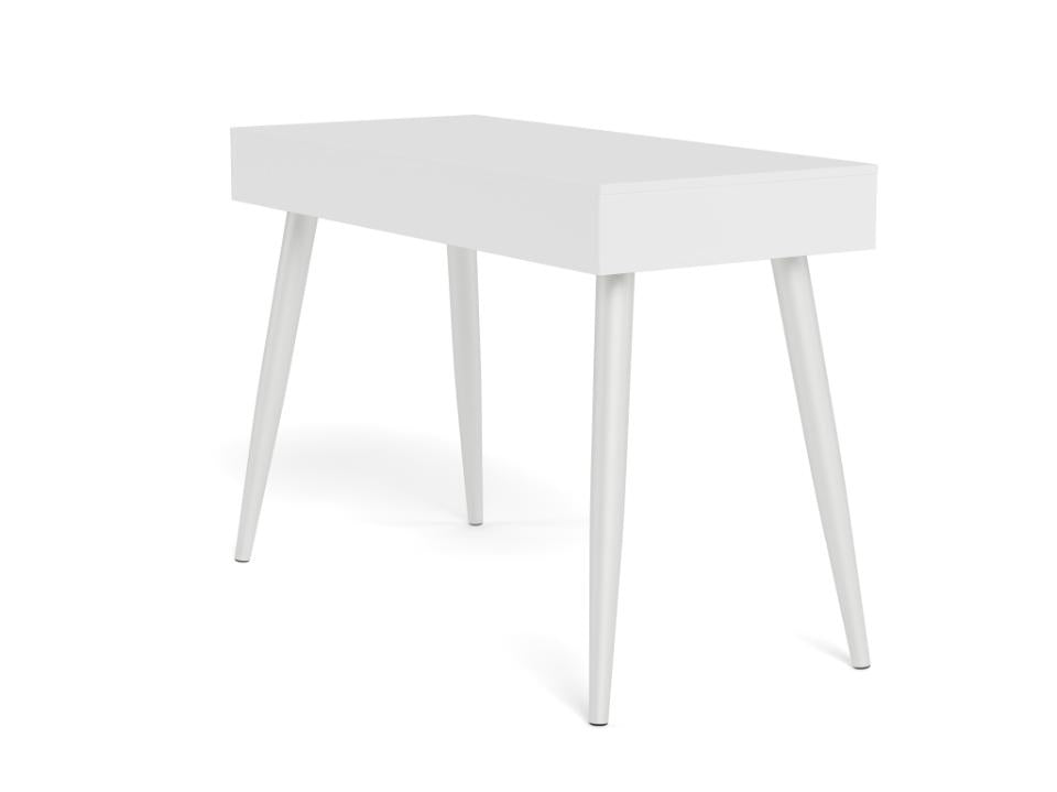 Richmont skrivebord | Hvid
