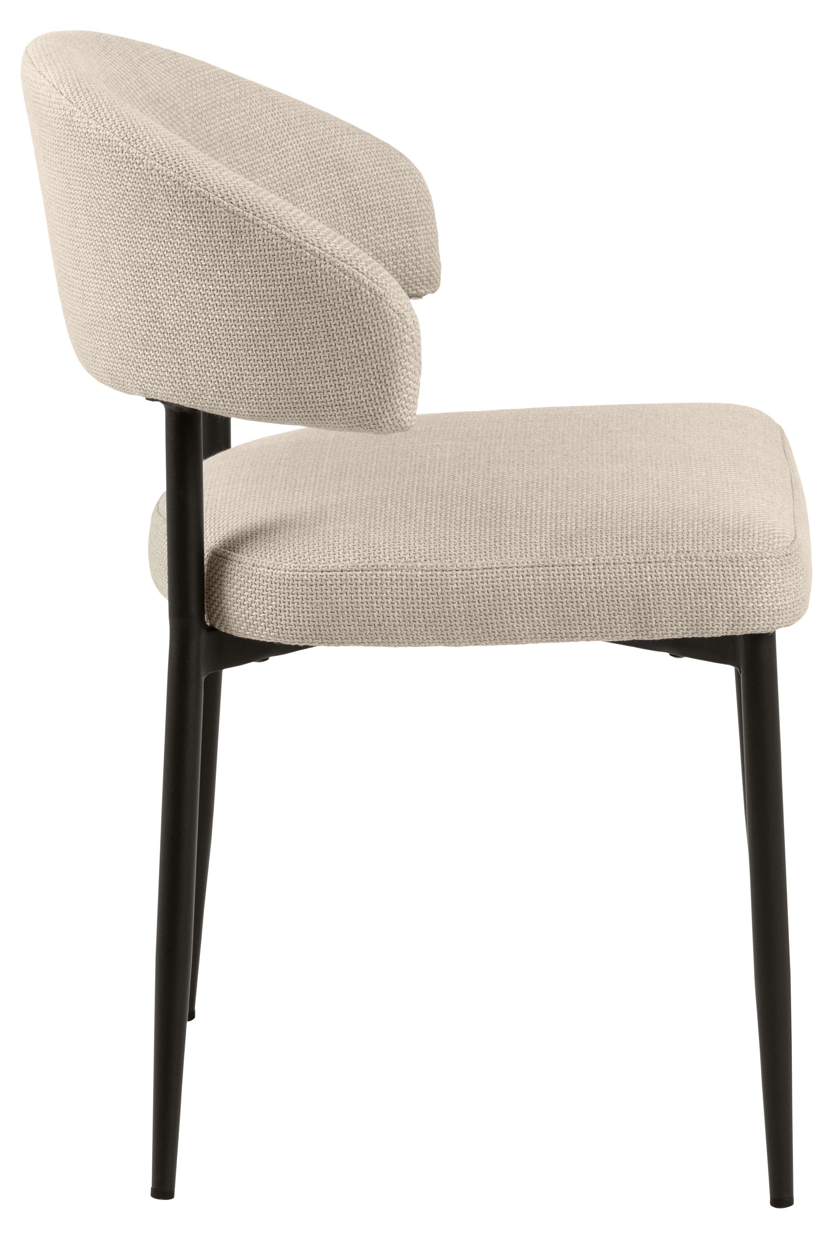 Elina spisebordsstol | Beige