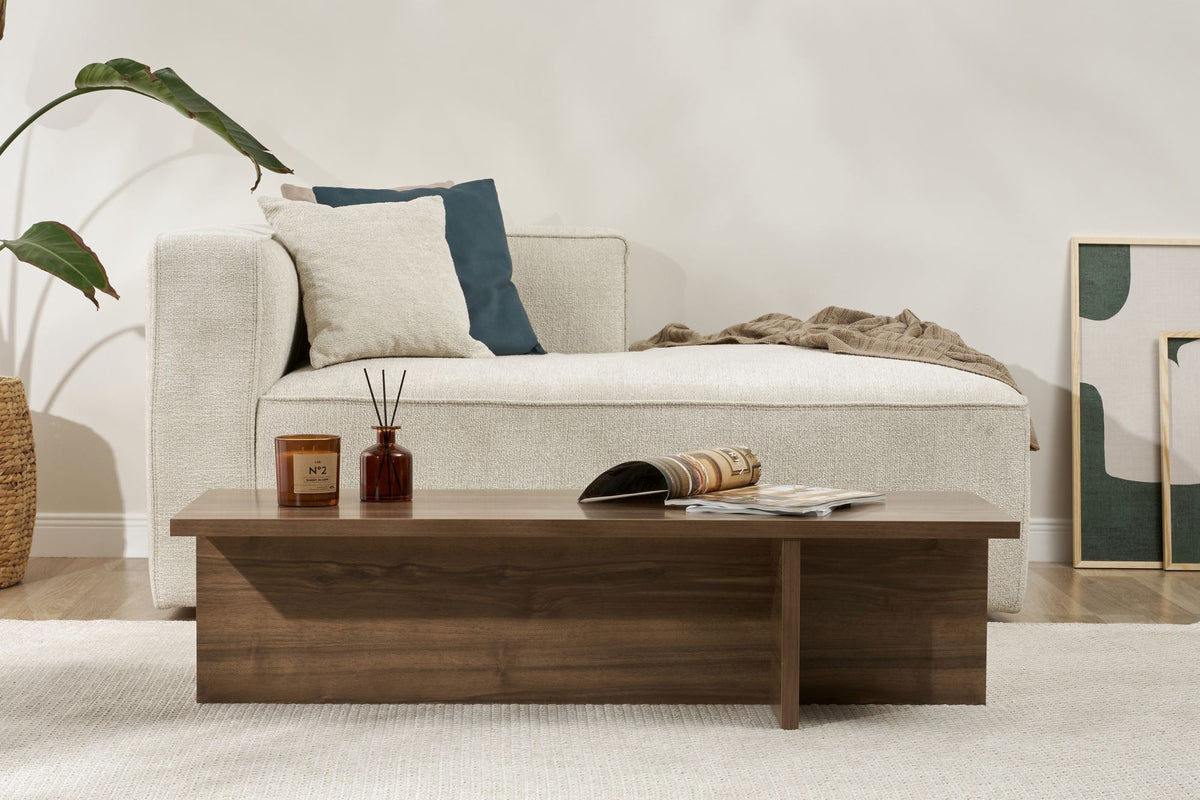 Harbor - Venezia Walnut