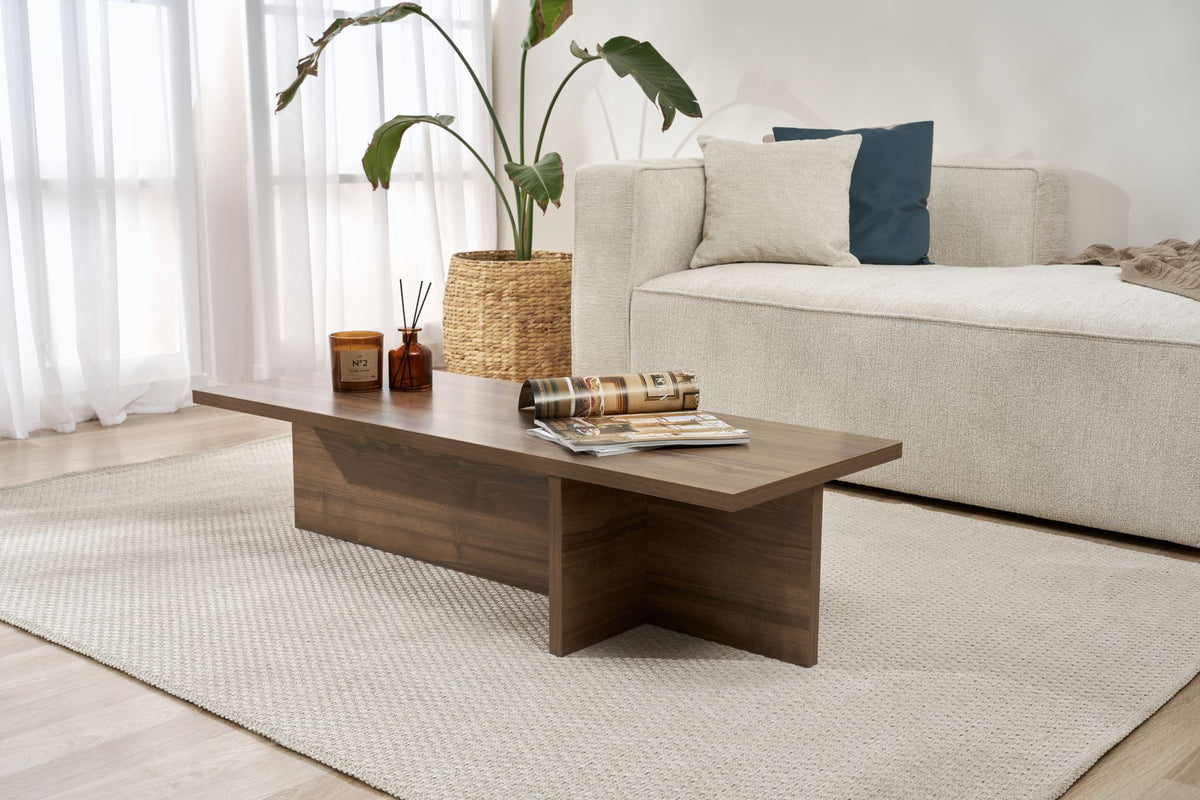 Harbor - Venezia Walnut