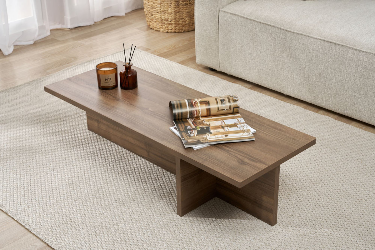 Harbor - Venezia Walnut