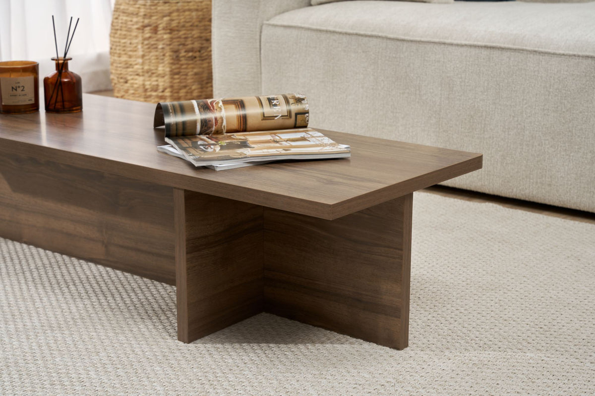 Harbor - Venezia Walnut