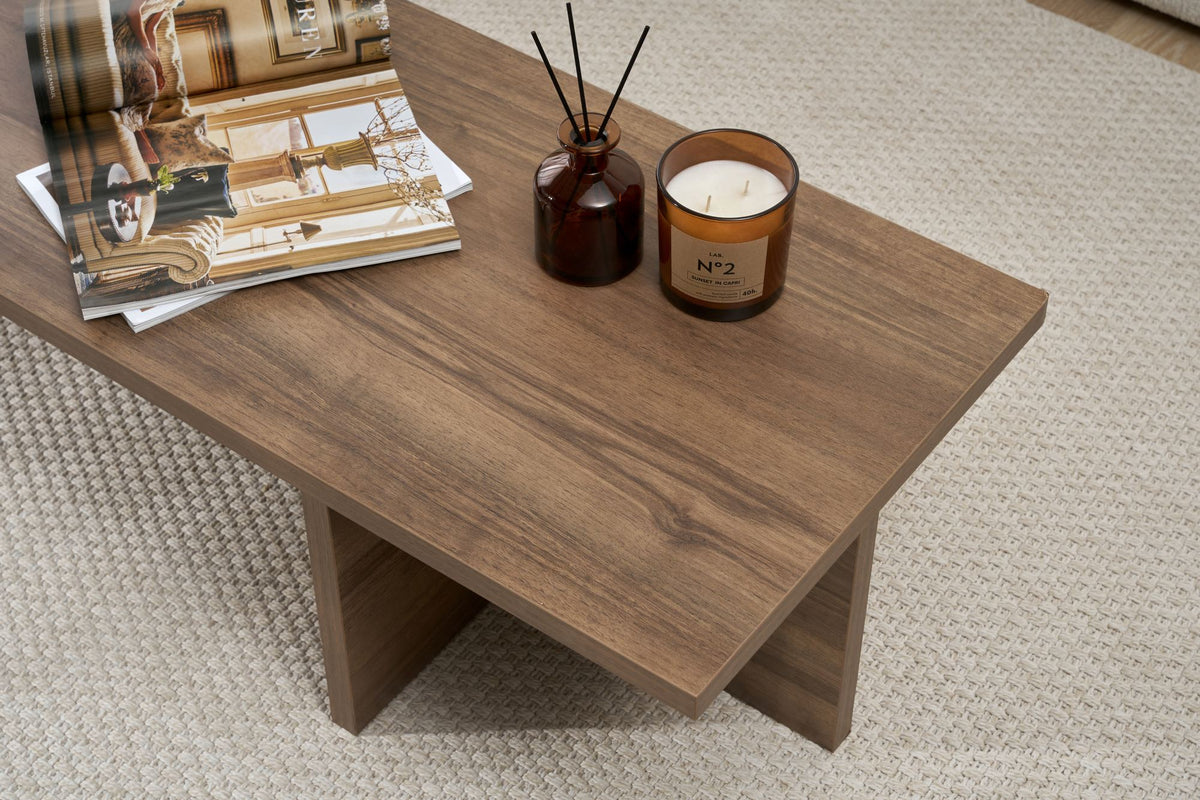 Harbor - Venezia Walnut