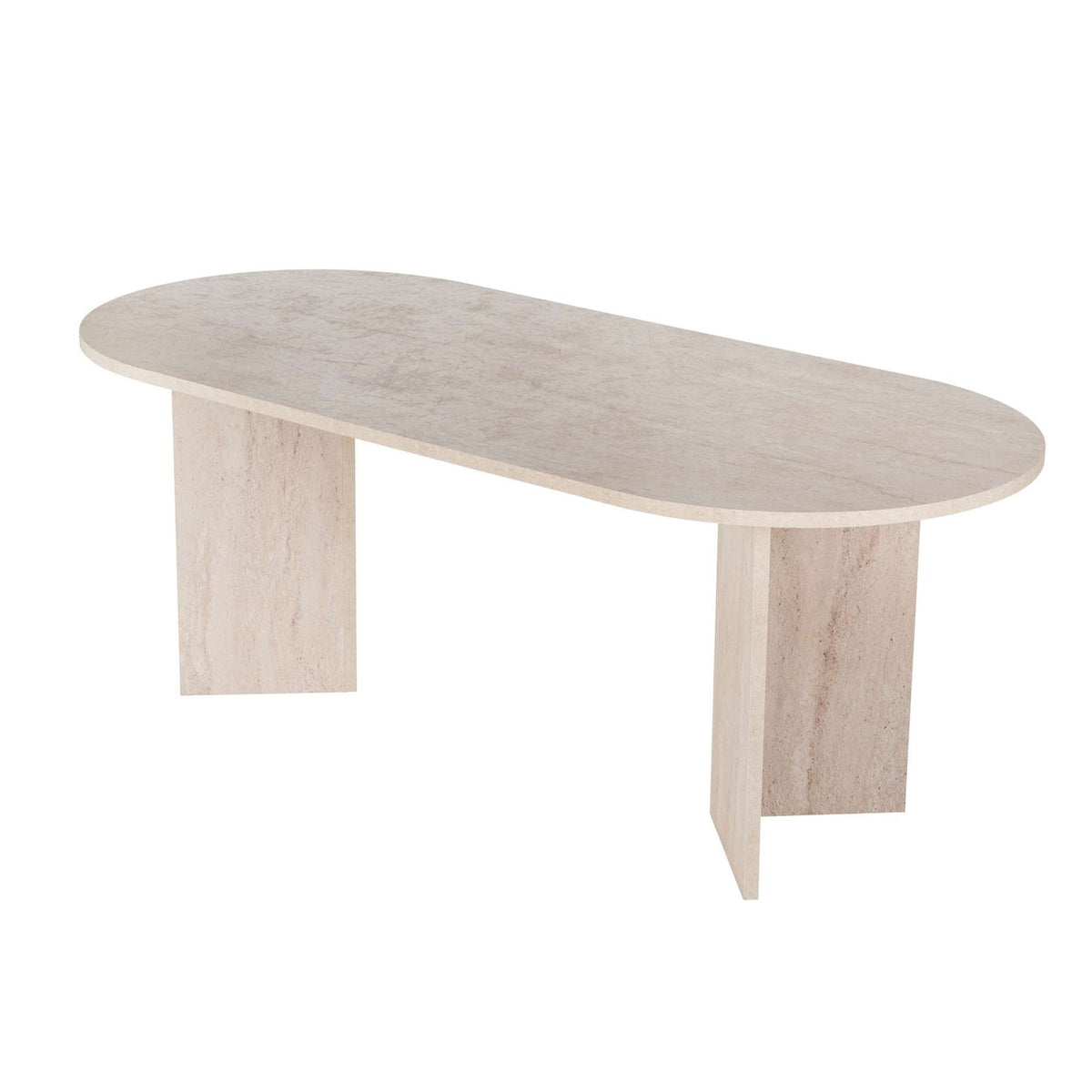 Sabella - Travertine