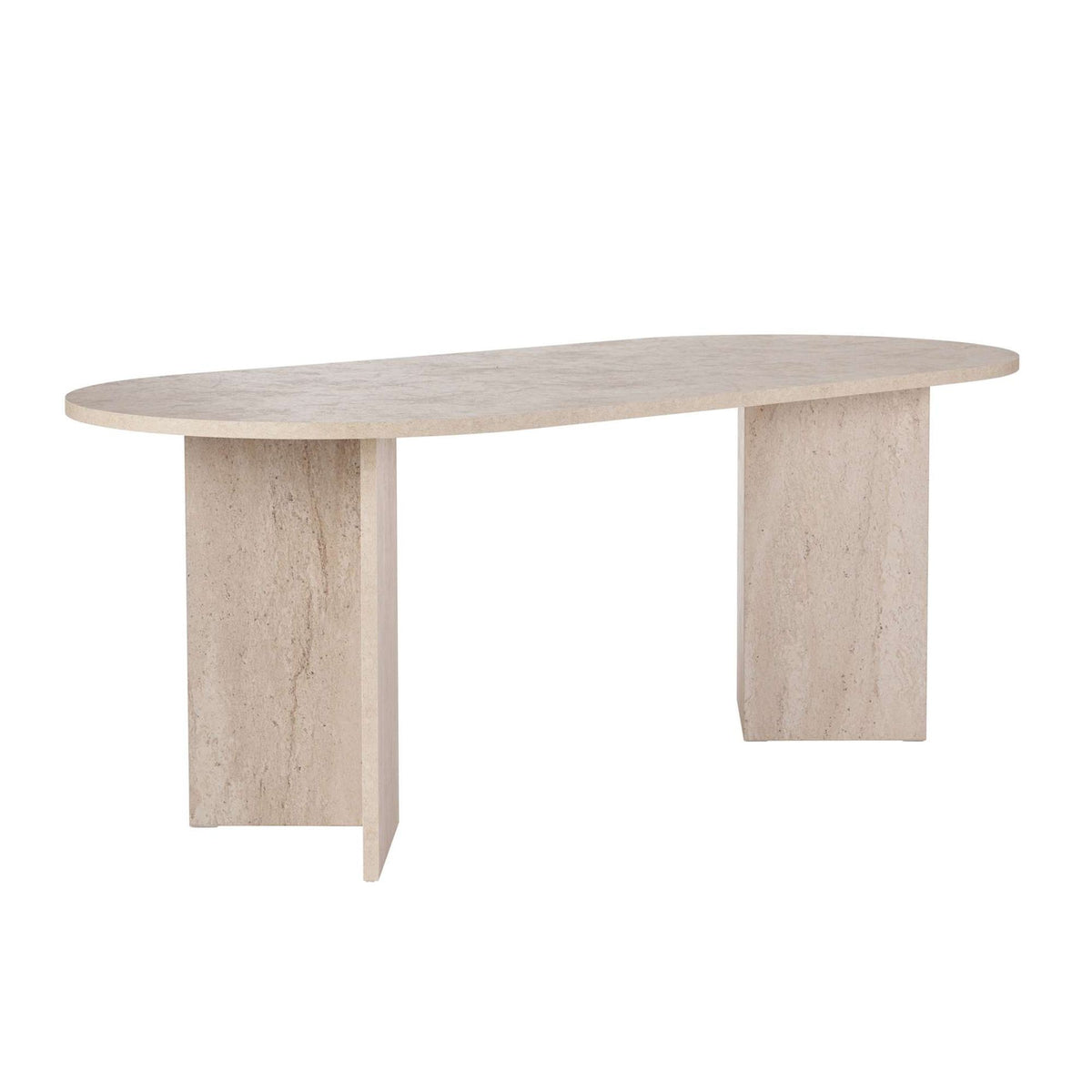 Sabella - Travertine