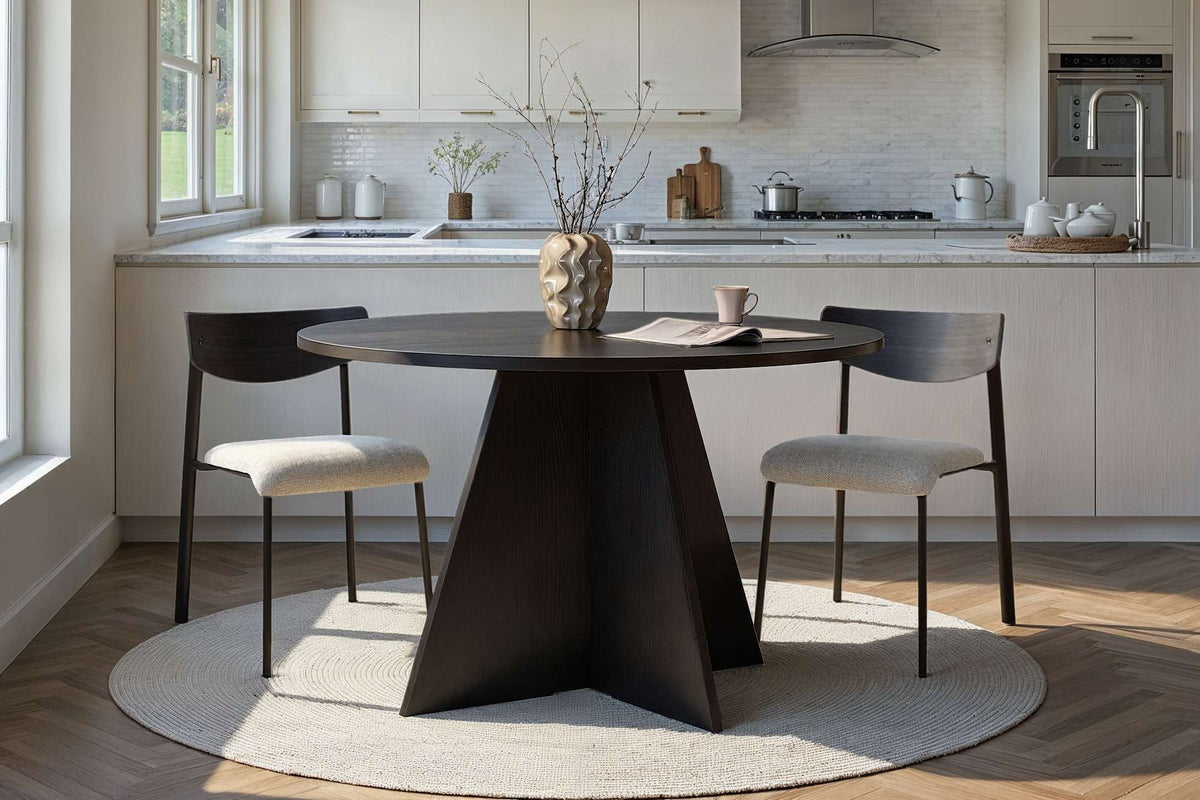 Virella Spisebord, Ø120 cm |