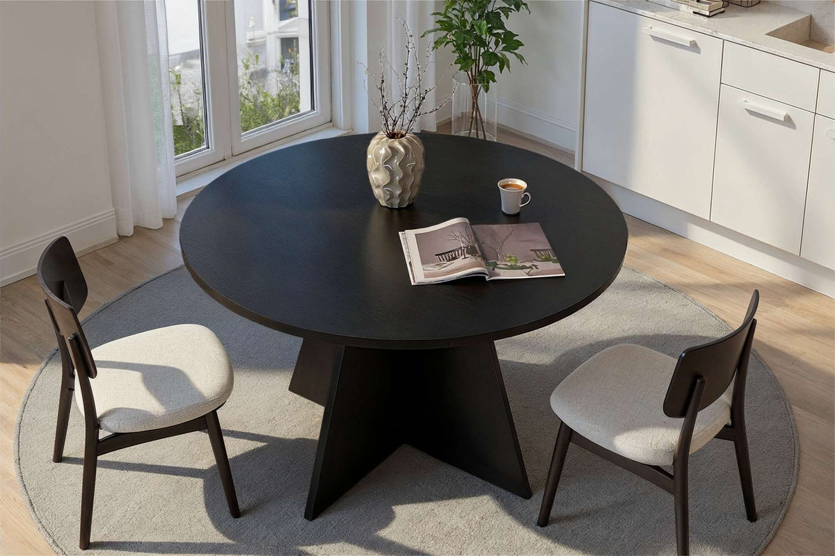 Virella Spisebord, Ø120 cm |