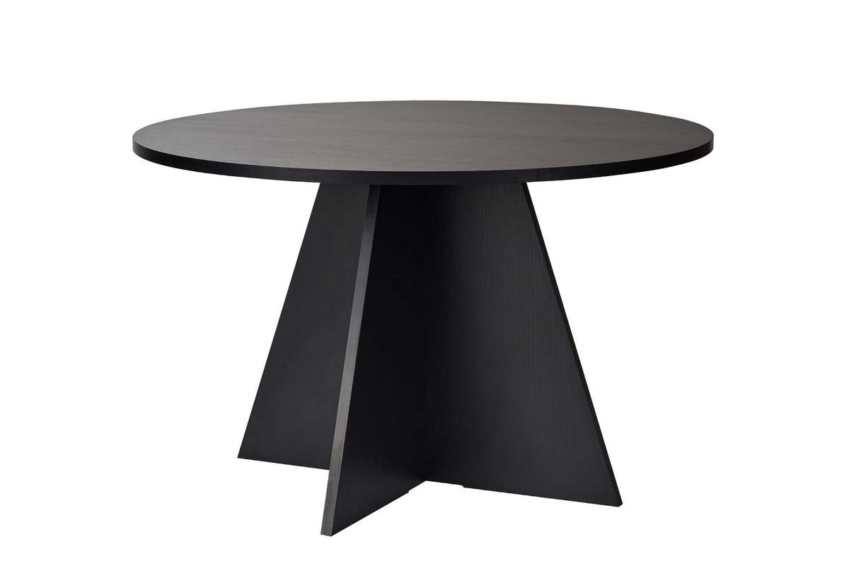 Virella Spisebord, Ø120 cm |