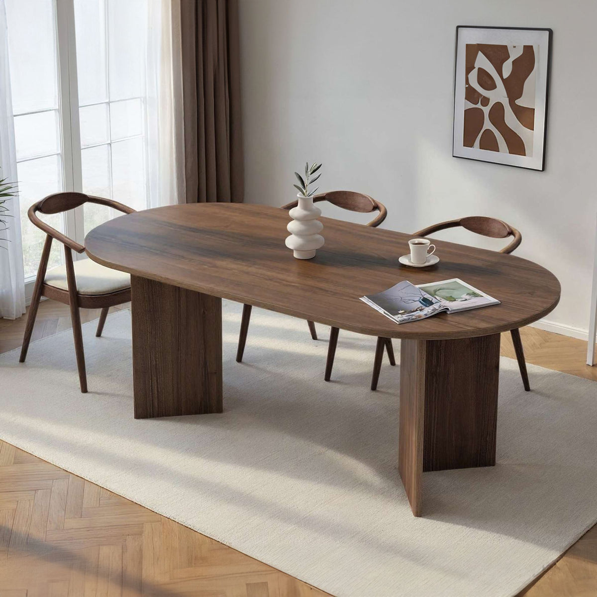 Sabella - Venezia Walnut