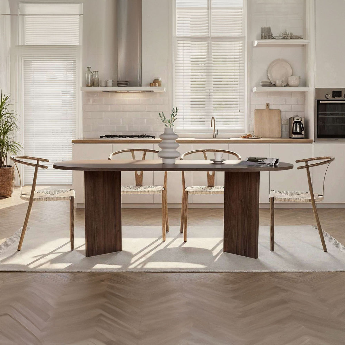Sabella - Venezia Walnut