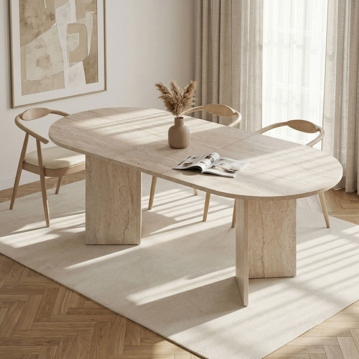 Sorell - Travertine